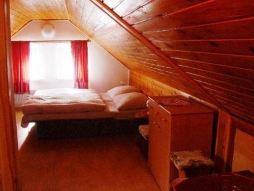 Penzion Oaza Hřensko Zewnętrze zdjęcie